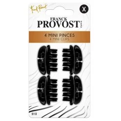 Frank Provost FERMACAPELLI Pinza Per Capelli