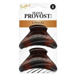 Frank Provost PINZA MEDIA 2PZ. Pinza Per Capelli