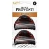 Frank Provost PINZA MEDIA 2PZ. Pinza Per Capelli