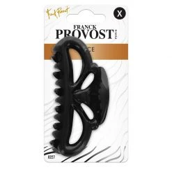 Frank Provost PINZA MODA Modello Grande Pinza Per Capelli
