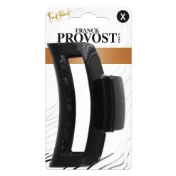 Frank Provost PINZA MODA Modello Grande Pinza Per Capelli