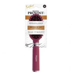 Frank Provost SPAZZOLA PNEUMATICA DA VIAGGIO Spazzola Capelli