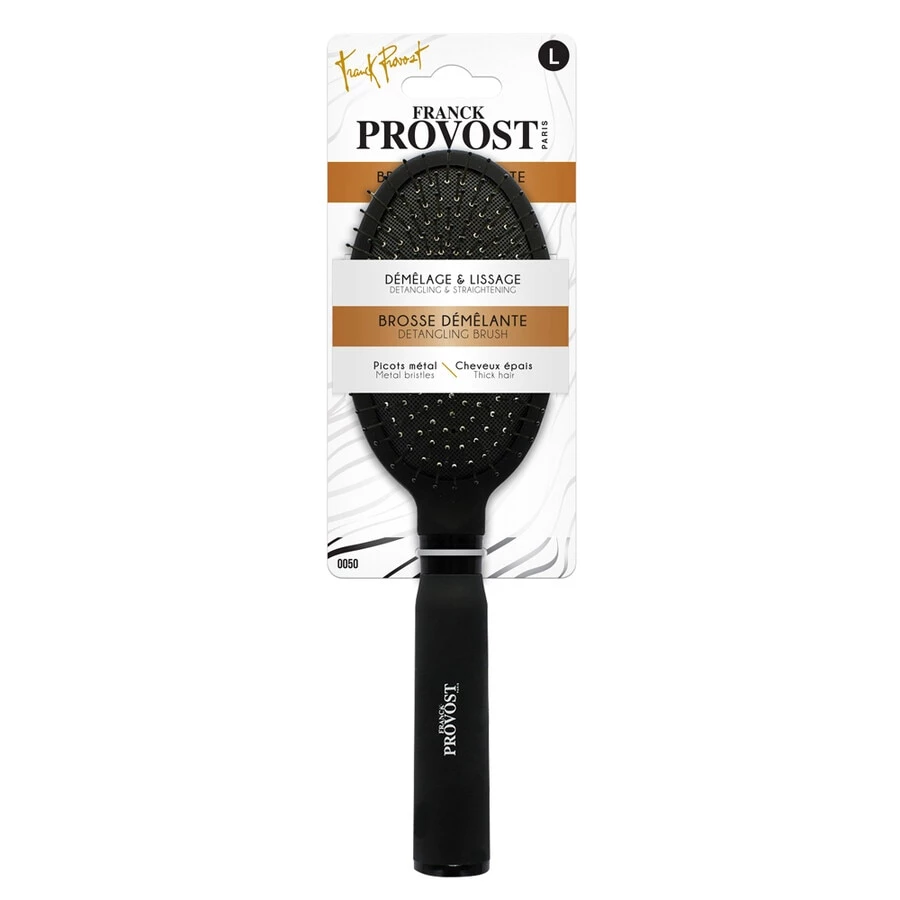 Frank Provost SPAZZOLA PNEUMATICA PROFESSIONALE Modello Grande Spazzola Capelli