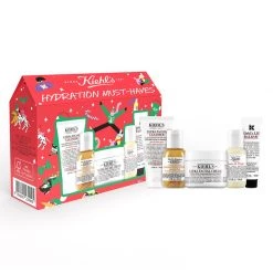 Kiehl's HYDRATATION - Must Have Set Cofanetto Trattamento Viso