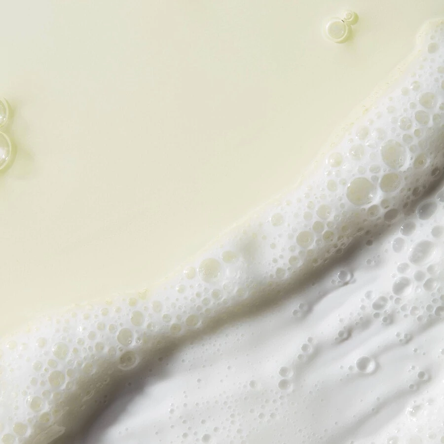 Kiehl's Creme De Corps Smoothing Oil-To-Foam Body Cleanser Gel Doccia - immagine 3