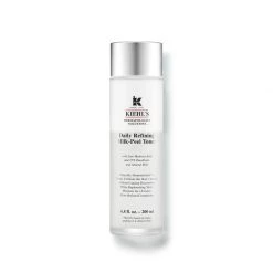 Kiehl's Daily Refining Milk Peel Toner Latte Esfoliante Viso