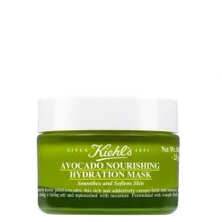 Kiehl's Avocado Nourishing Hydration Mask Maschera