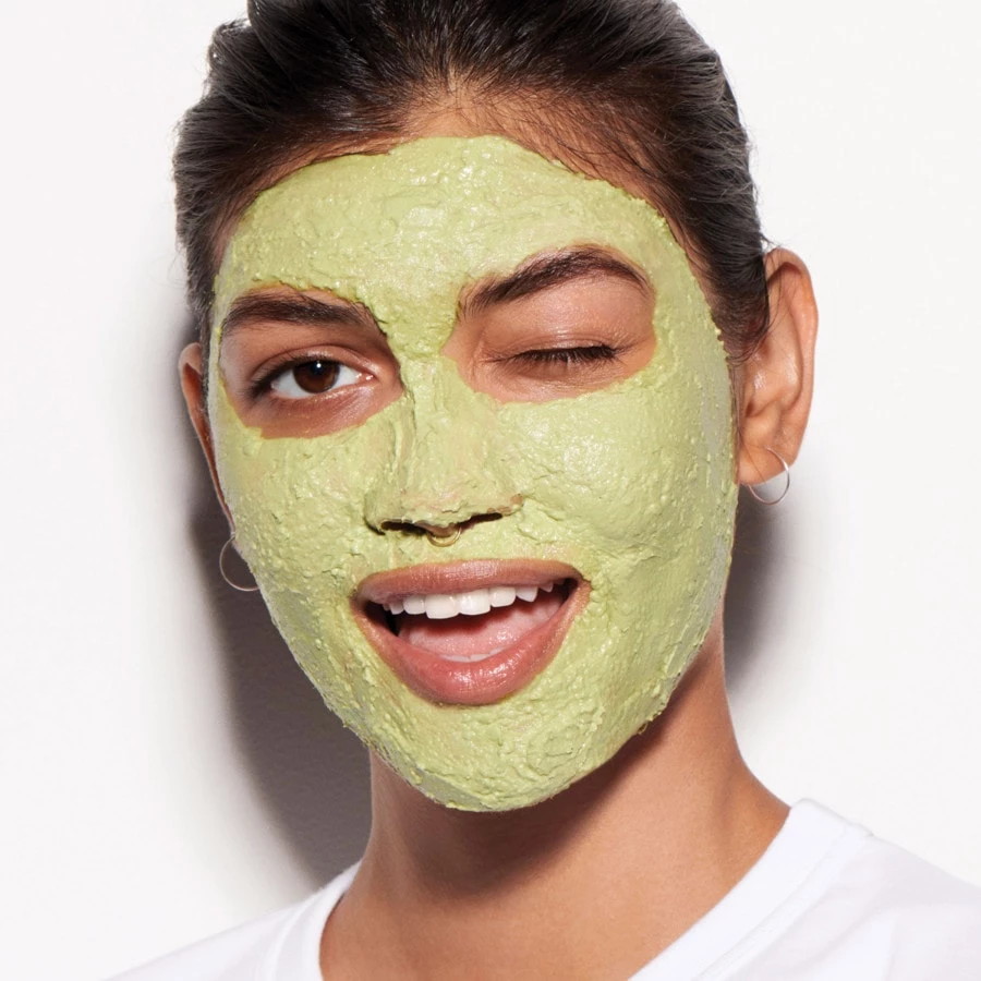 Kiehl's Avocado Nourishing Hydration Mask Maschera - immagine 4