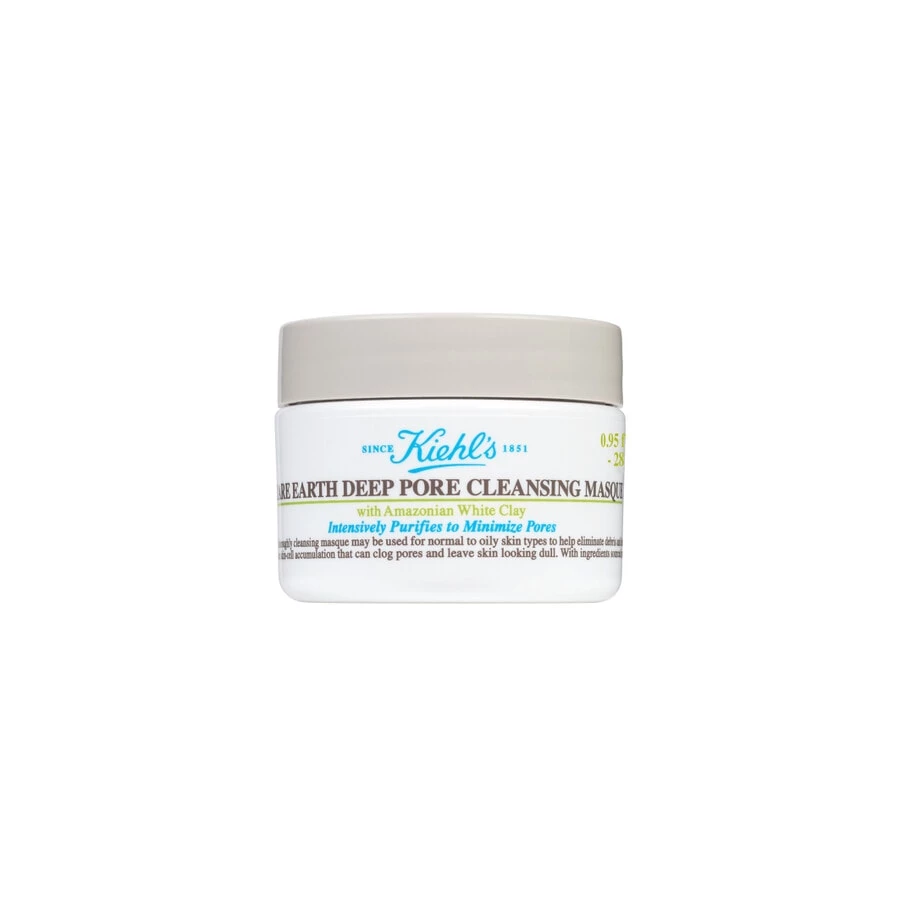 Kiehl's Rare Earth Pore Cleansing Masque Maschera