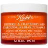 Kiehl's Turmeric & Cranberry Seed Energizing Radiance Masque Maschera