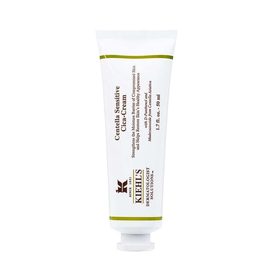 Kiehl's Centella Sensitive Cica-Cream Trattamento Viso