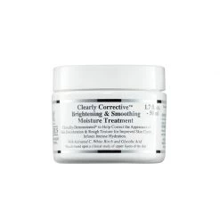 Kiehl's Clearly Corrective Brightening & Smoothing Moisture Treatment Crema Viso