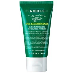 Kiehl's Oil Eliminator 24 Hour Anti-Shine Moisturizer Crema Viso