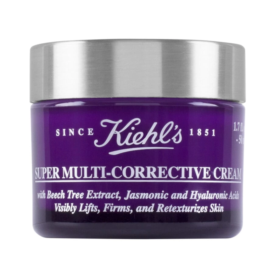 Kiehl's Super Multi-Corrective Cream Crema Viso