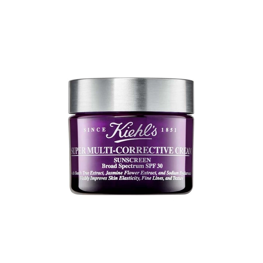 Kiehl's Super Multi-Corrective Cream SPF 30 Crema Viso