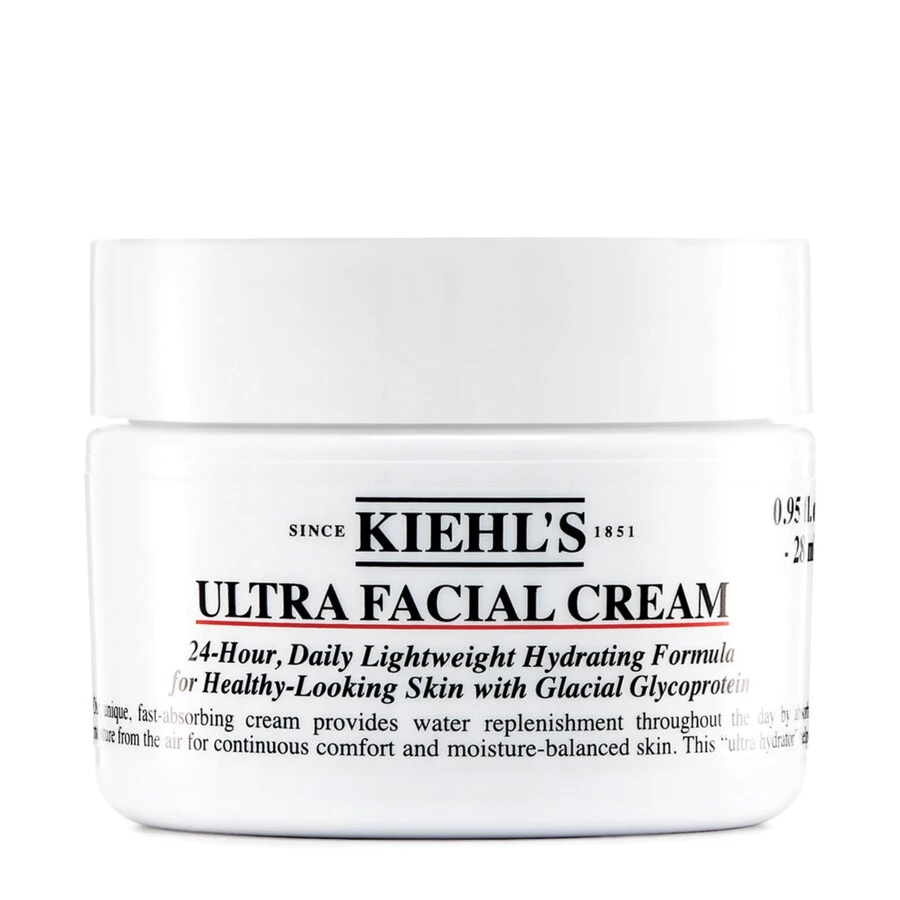 Kiehl's Ultra Facial Cream Crema Viso