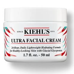 Kiehl's Ultra Facial Cream - Lunar New Year 2022 Crema Viso
