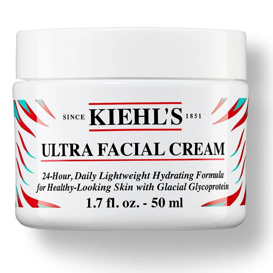 Kiehl's Ultra Facial Cream - Lunar New Year 2022 Crema Viso