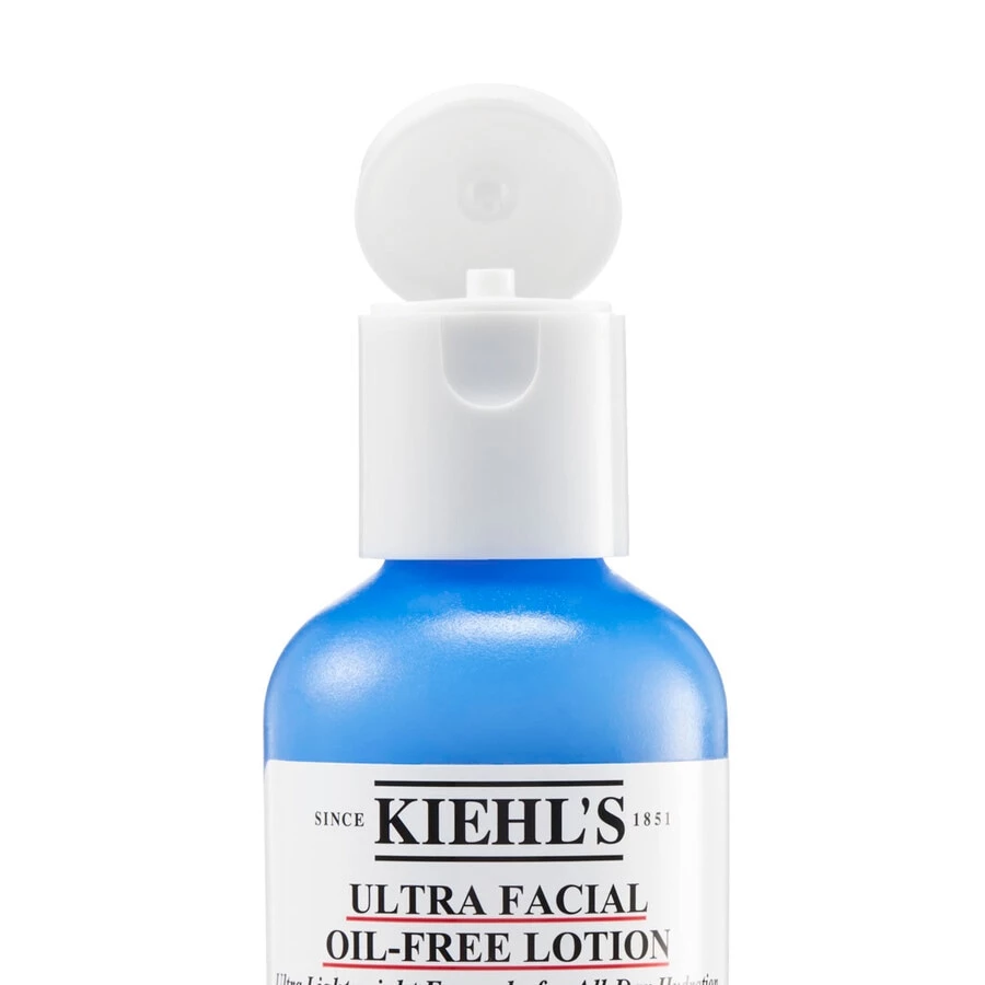 Kiehl's Ultra Facial Oil Free Lotion Lozione Viso - immagine 2