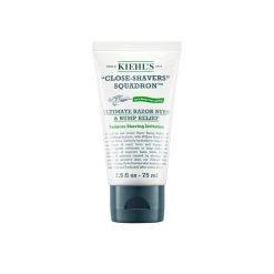Kiehl's Ultimate Razor Burn & Bump Relief Dopo Barba