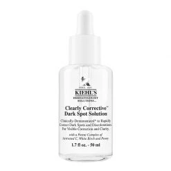 Kiehl's Clearly Corrective Soluzione Anti-macchie Scure Trattamento Viso