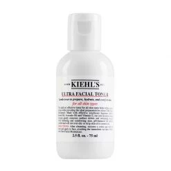 Kiehl's Ultra Facial Toner Tonico Viso