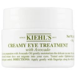 Kiehl's Creamy Eye Treatment With Avocado Trattamento Occhi