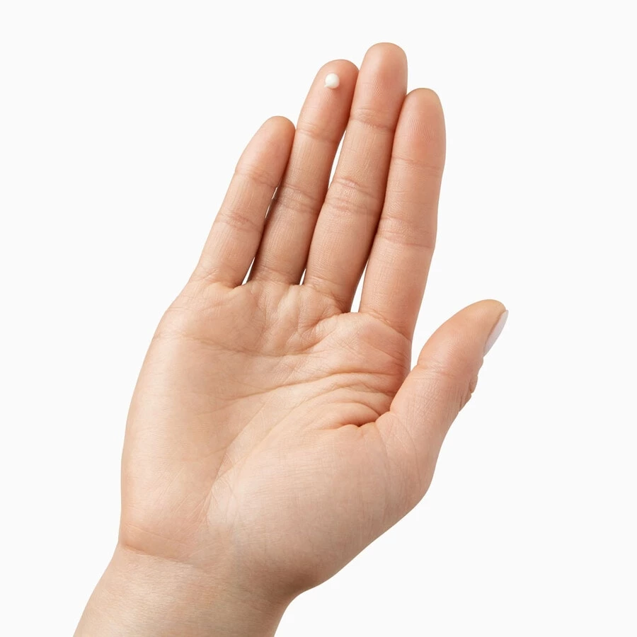 Kiehl's Trattamento Occhi Powerful Wrinkle Reducing Eye Cream Trattamento Occhi 14 Ml - immagine 3