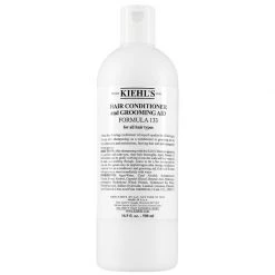 Kiehl's Hair Conditioner And Grooming Aid Formula 133 Balsamo Capelli