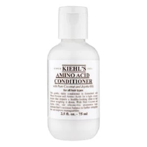 Kiehl's Trattamento & Styling Amino Acid Conditioner Balsamo Capelli 75 Ml