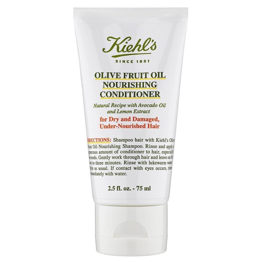 Kiehl's Olive Fruit Oil Nourishing Conditioner Balsamo Capelli