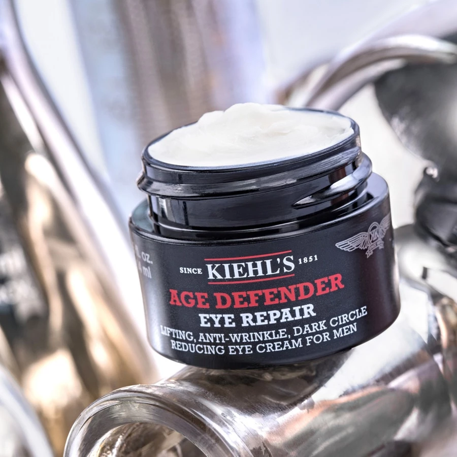 Kiehl's Age Defender Eye Repair Trattamento Occhi - immagine 2
