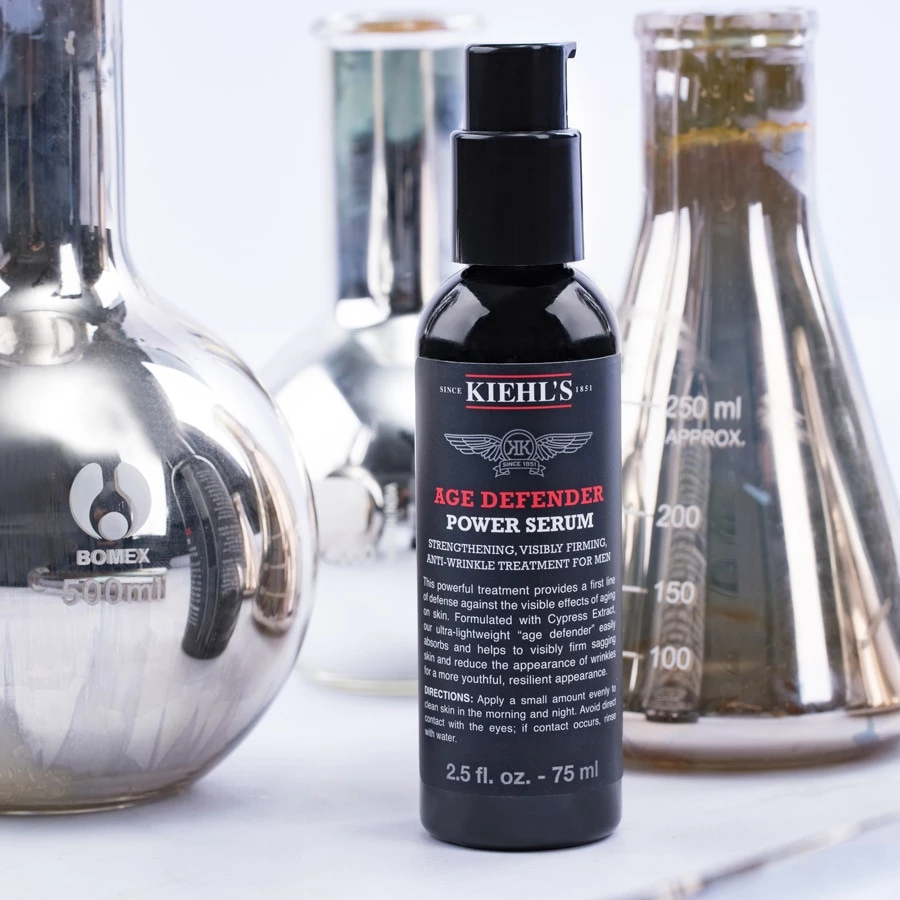 Kiehl's Age Defender Power Serum Siero - immagine 2