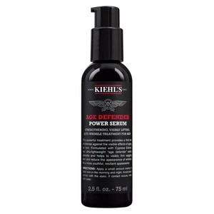 Kiehl's Age Defender Power Serum Siero