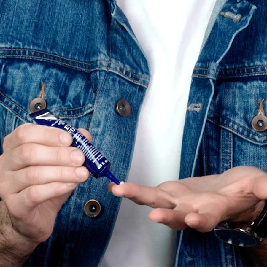 Kiehl's Eye Fuel Preparate For Men Trattamento Occhi - immagine 3