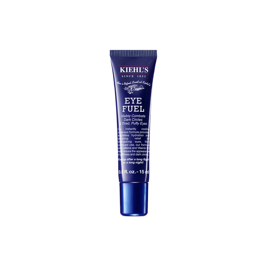 Kiehl's Eye Fuel Preparate For Men Trattamento Occhi