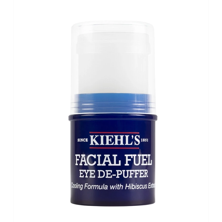 Kiehl's Facial Fuel Eye De Puffer Trattamento Occhi